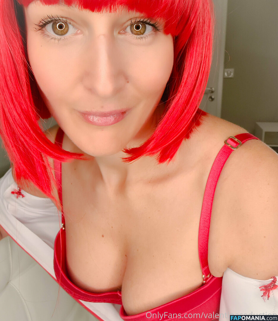 La_mode_d_helena / hd.of.femininity / hd.of.feminity / valentinaseduction Nu OnlyFans  Photo fuitée #481