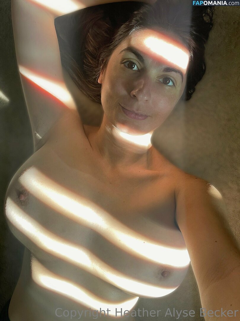 Heather Alyse Becker / heatheralyse7 / heatheralysebecker / https: Nu OnlyFans  Photo fuitée #47