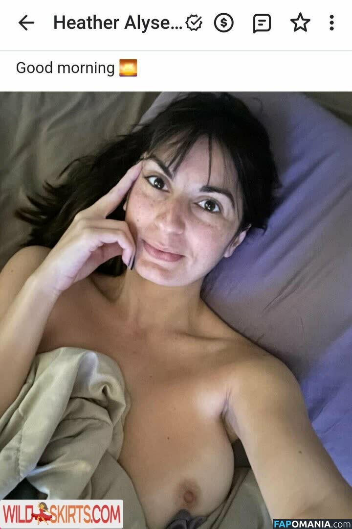 Heather Alyse Becker / heatheralyse7 / heatheralysebecker / https: Nu OnlyFans  Photo fuitée #80