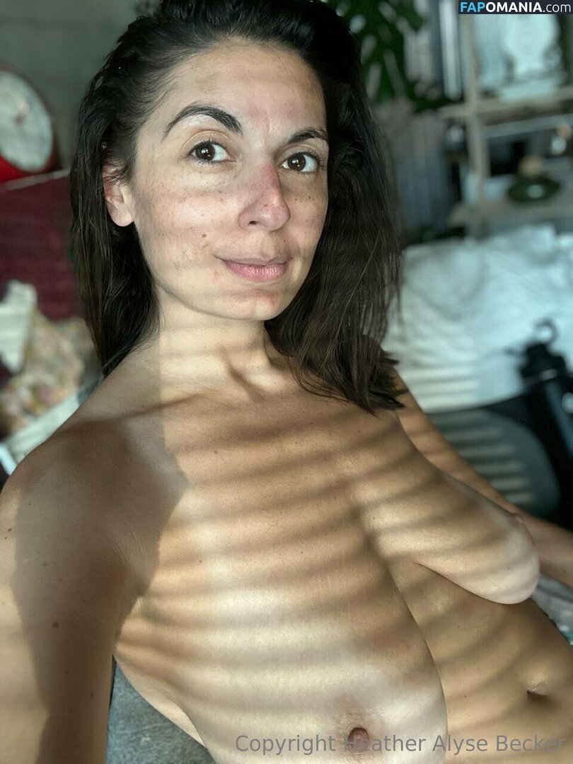 Heather Alyse Becker / heatheralyse7 / heatheralysebecker / https: Nu OnlyFans  Photo fuitée #92