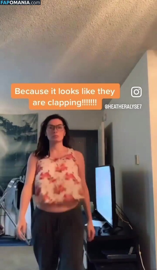 Heather Alyse Becker / heatheralyse7 / heatheralysebecker / https: Nu OnlyFans  Photo fuitée #145