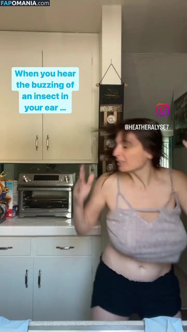 Heather Alyse Becker / heatheralyse7 / heatheralysebecker / https: Nu OnlyFans  Photo fuitée #148