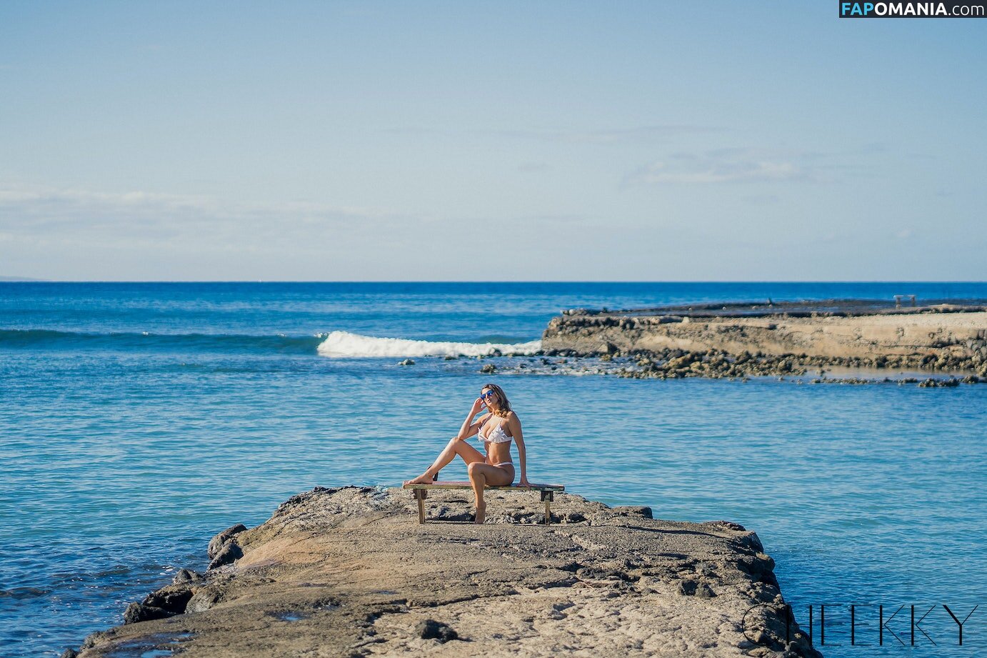 Heather Monique / heather_moni / heathermoni / quinncollaborations Nu OnlyFans  Photo fuitée #577