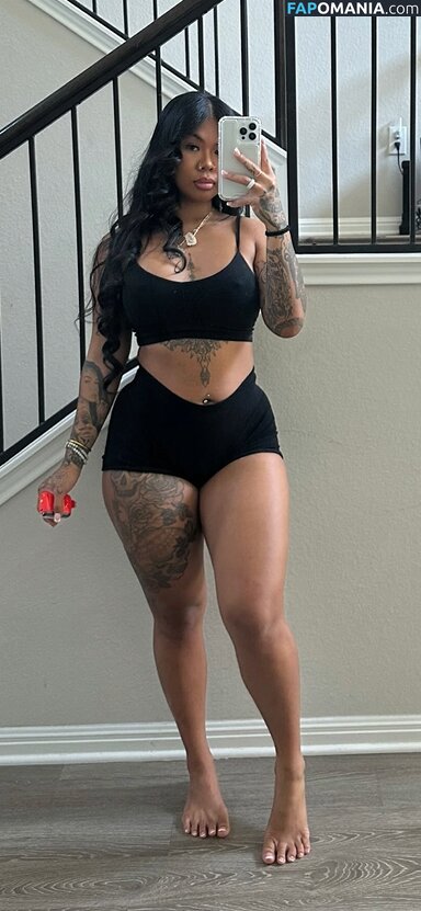Heathersijalbo / therealsijalbo / urfavvflipp / yourfavflip Nu OnlyFans  Photo fuitée #1