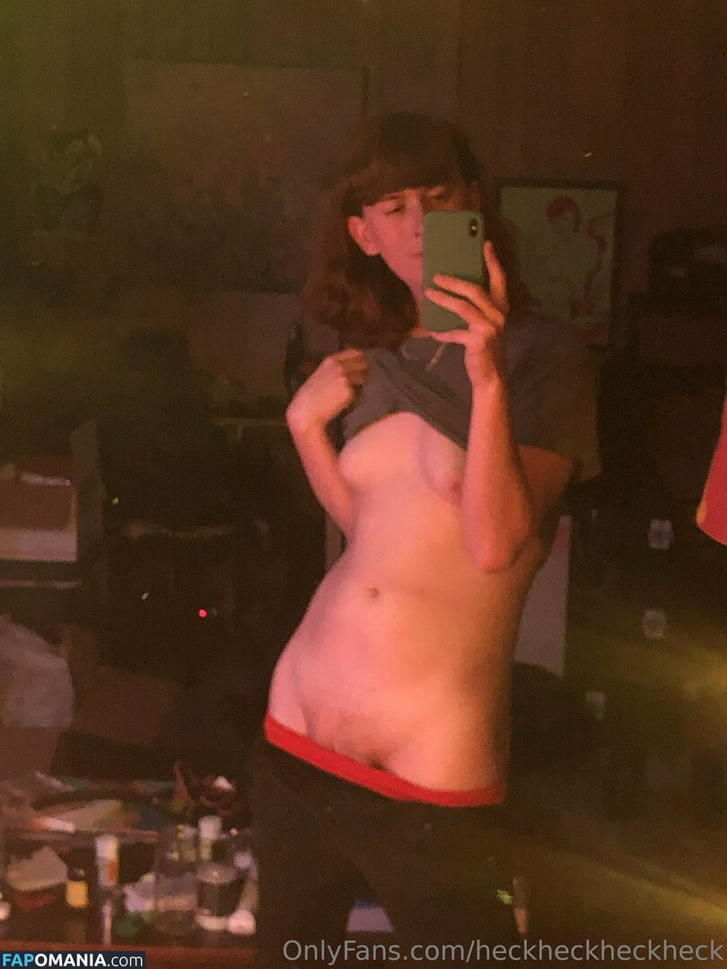 333heck / heckheckheckheck Nu OnlyFans  Photo fuitée #44