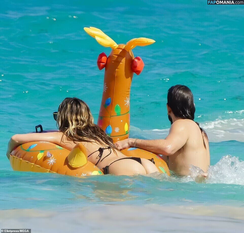 Heidi Klum / heidiklum / https: Nu OnlyFans  Photo fuitée #485