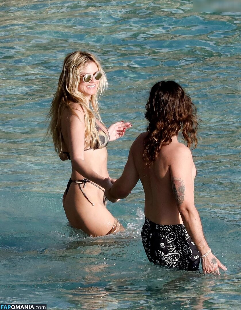 Heidi Klum / heidiklum / https: Nu OnlyFans  Photo fuitée #2281