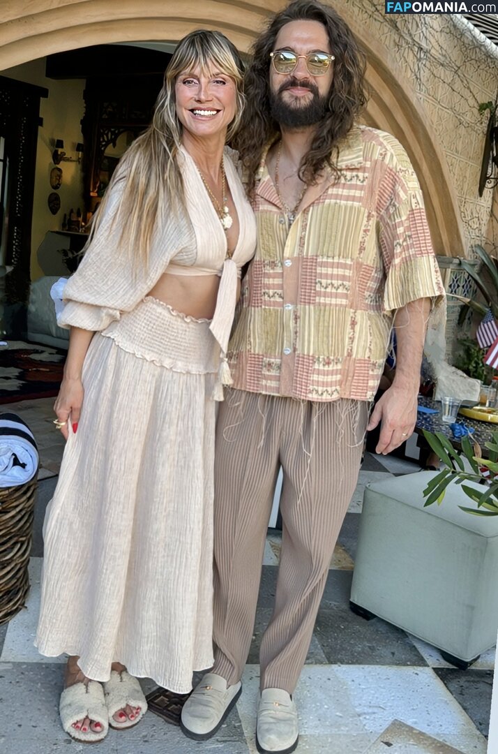 Heidi Klum / heidiklum / https: Nu OnlyFans  Photo fuitée #2348