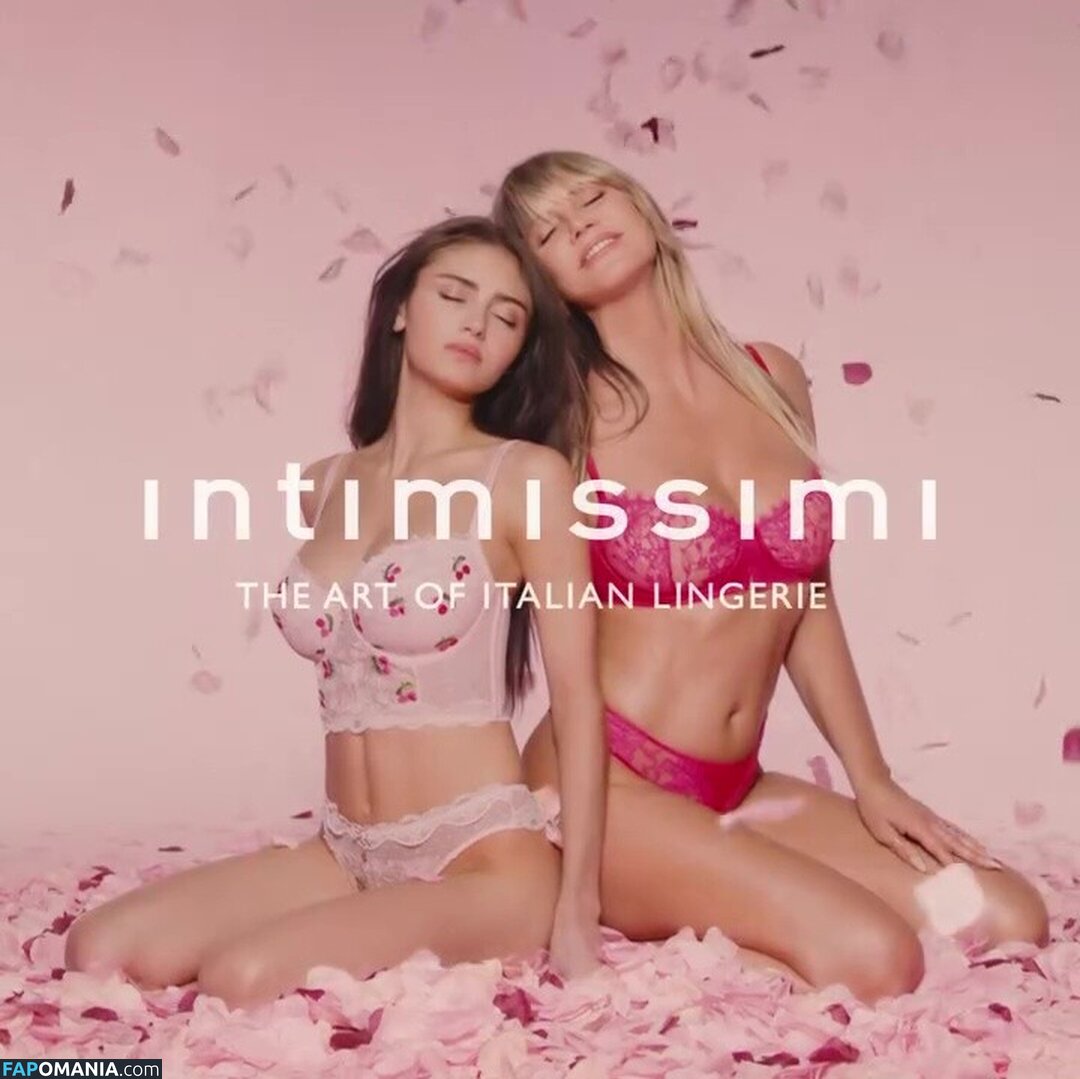 Heidi Klum / heidiklum / https: Nu OnlyFans  Photo fuitée #2366