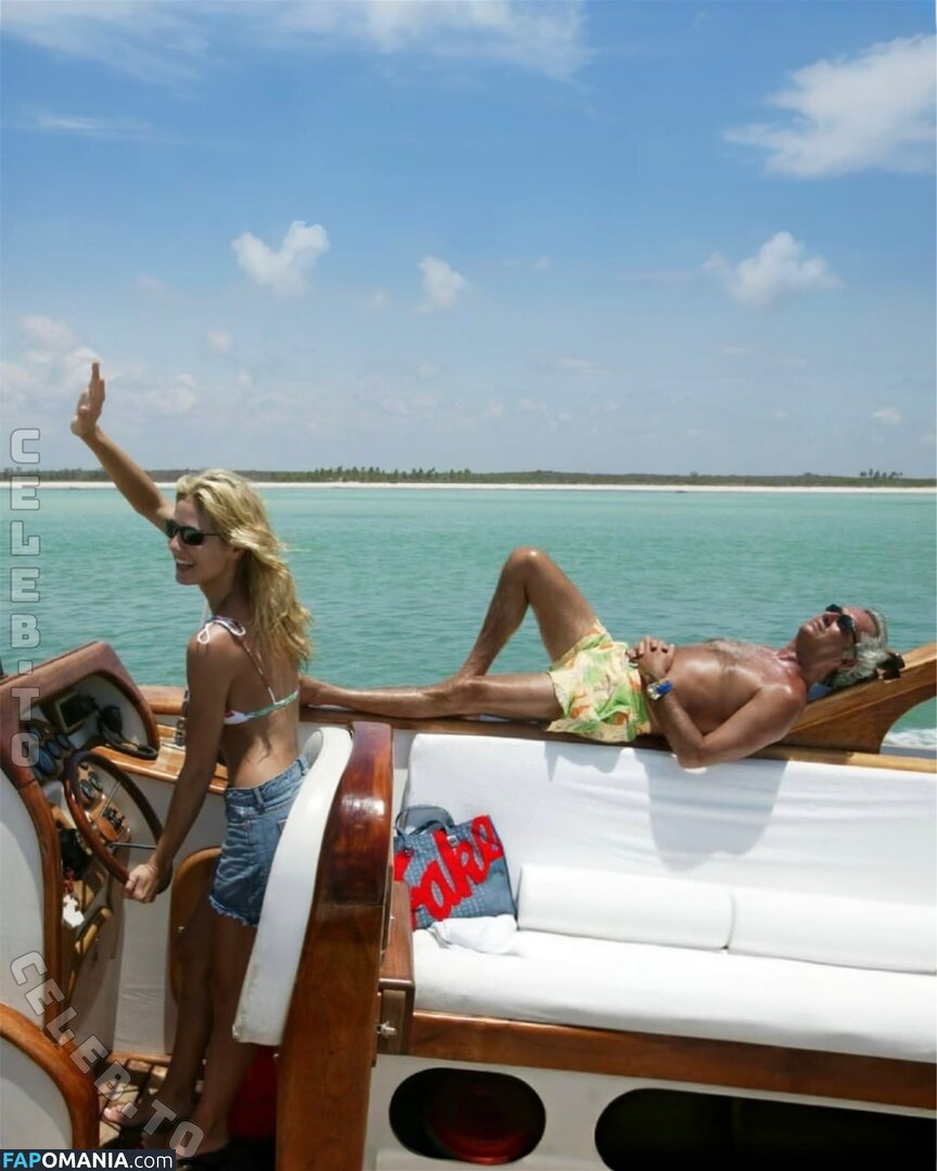 Heidi Klum / heidiklum / https: Nu OnlyFans  Photo fuitée #2383