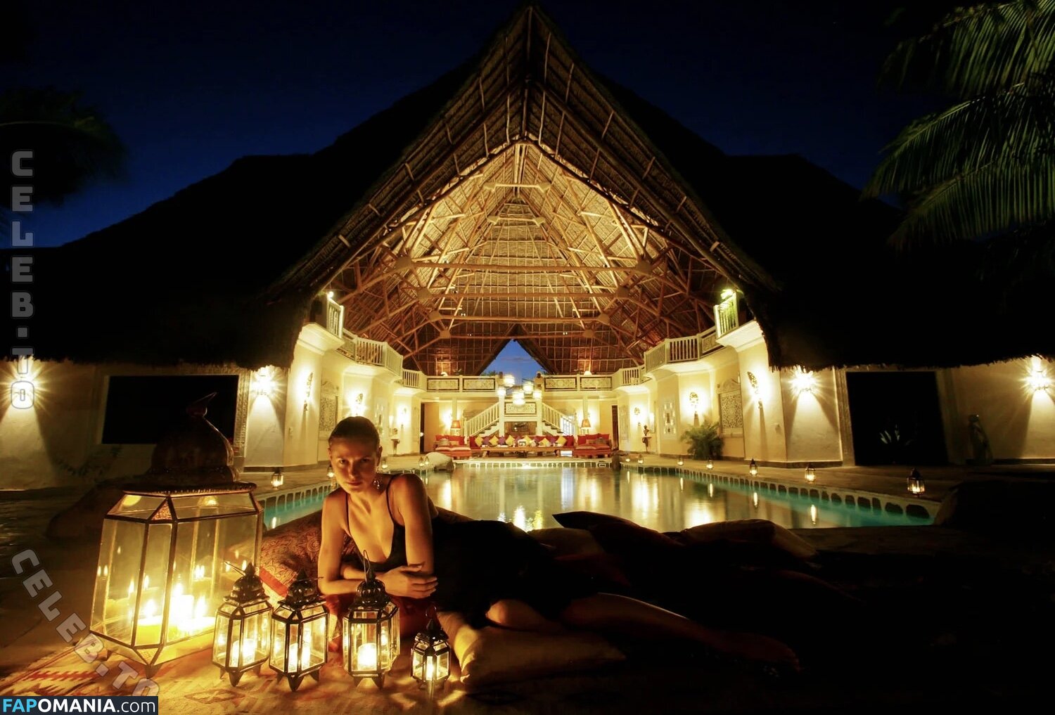 Heidi Klum / heidiklum / https: Nu OnlyFans  Photo fuitée #2385