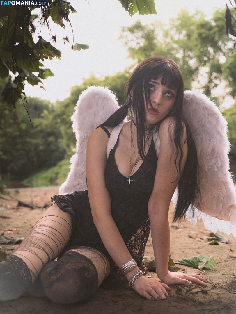 Heilokittyloser / Mymelodyloser / PJ Nu OnlyFans  Photo fuitée #7