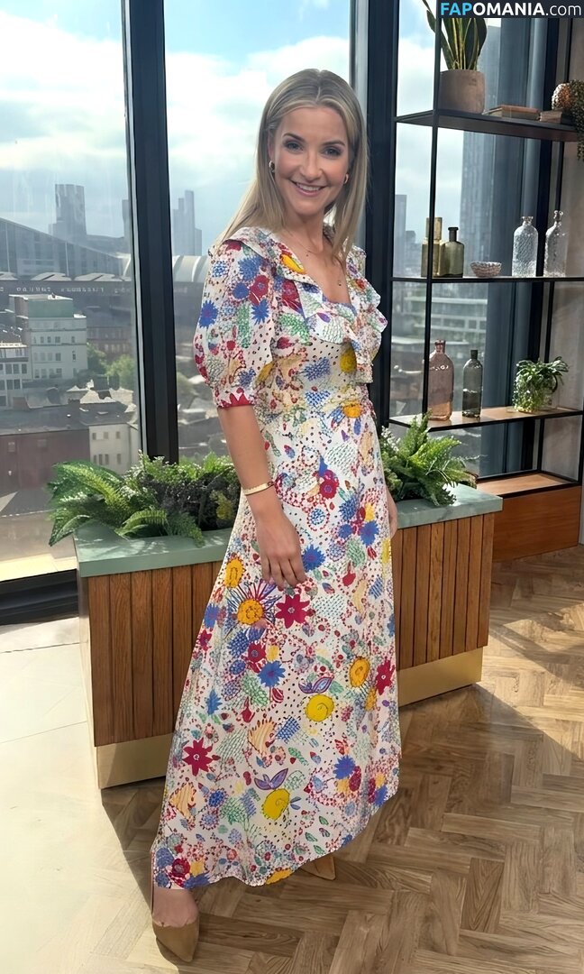 Helen Skelton / helenskelton Nu OnlyFans  Photo fuitée #1