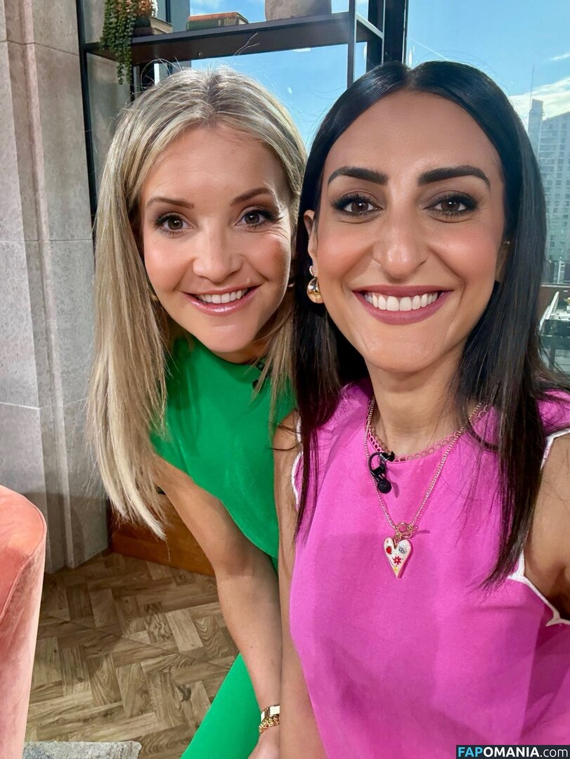 Helen Skelton / helenskelton Nu OnlyFans  Photo fuitée #4