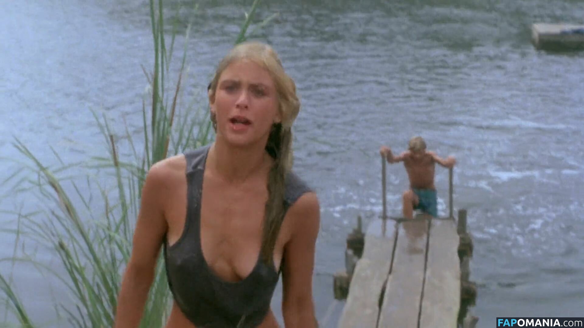 Helen Slater / helenrslater Nu OnlyFans  Photo fuitée #5