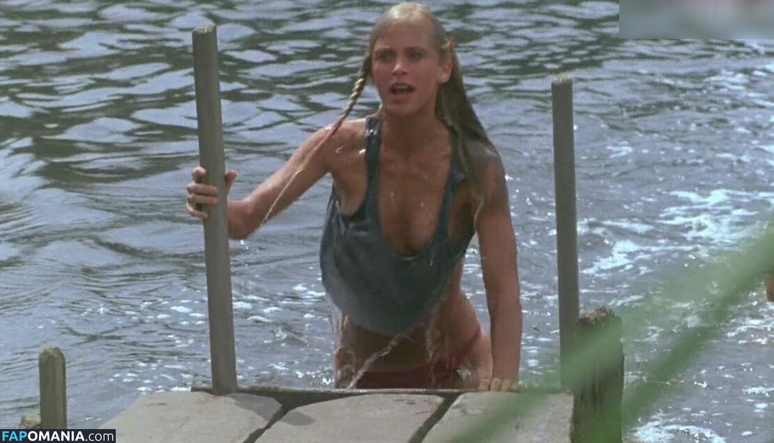 Helen Slater / helenrslater Nu OnlyFans  Photo fuitée #16