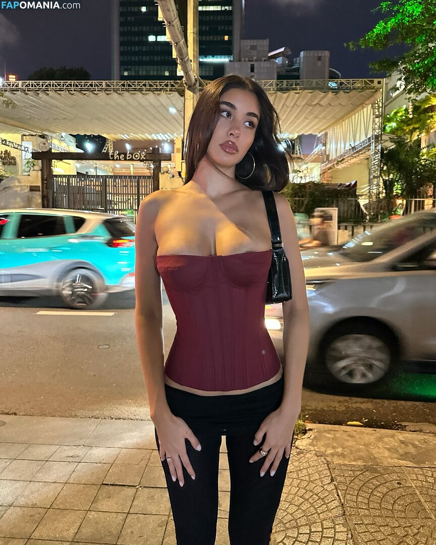 Helena Busch / lena_helenabusch Nu OnlyFans  Photo fuitée #1