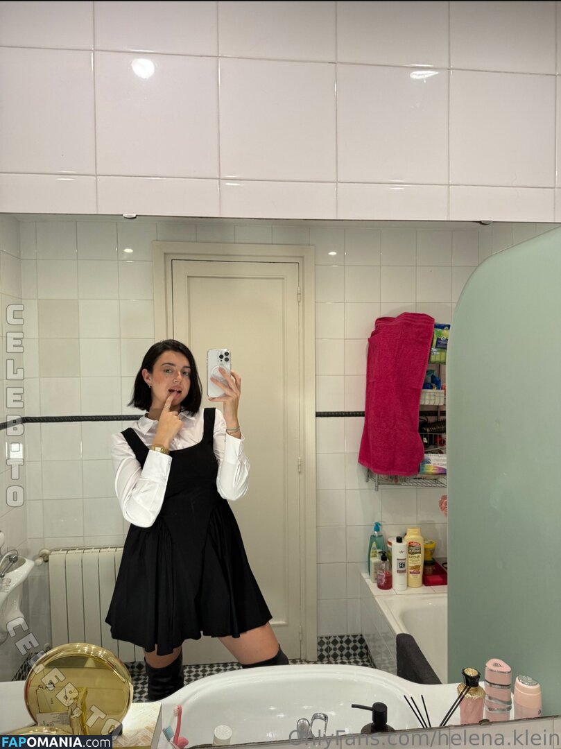 helena.klein Nu OnlyFans  Photo fuitée #6