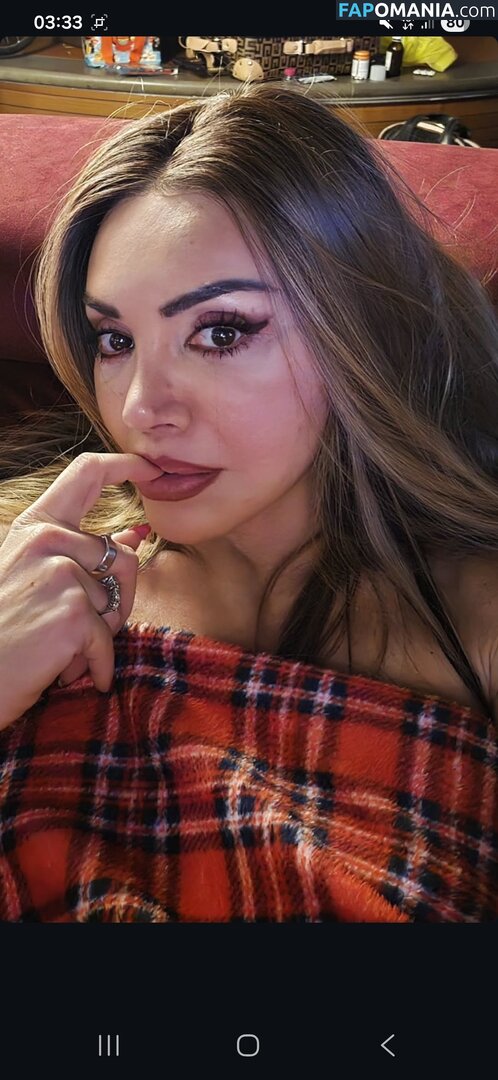 Helga Conforti / helga_conforti Nu OnlyFans  Photo fuitée #2