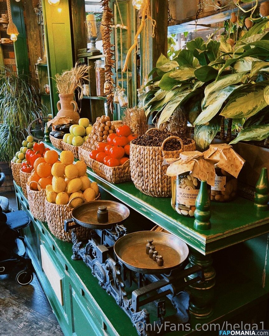 helga1 Nu OnlyFans  Photo fuitée #5