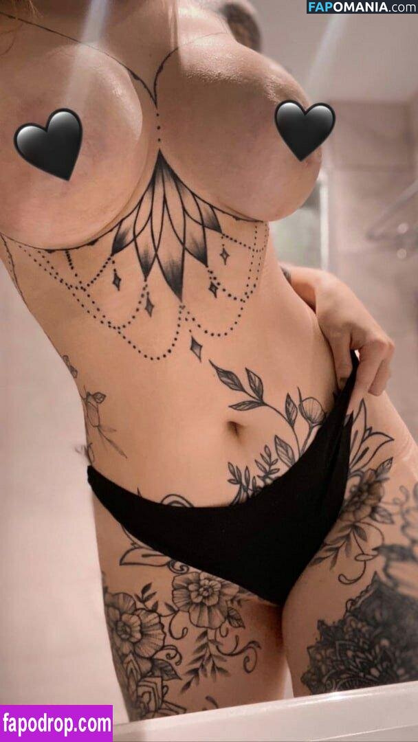 Hell Voron / Olga Voronina / hell_voron Nu OnlyFans  Photo fuitée #86