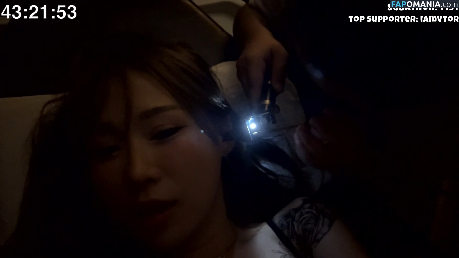 bye.kiko / hello_kiko / hellokiko_ Nu OnlyFans  Photo fuitée #27