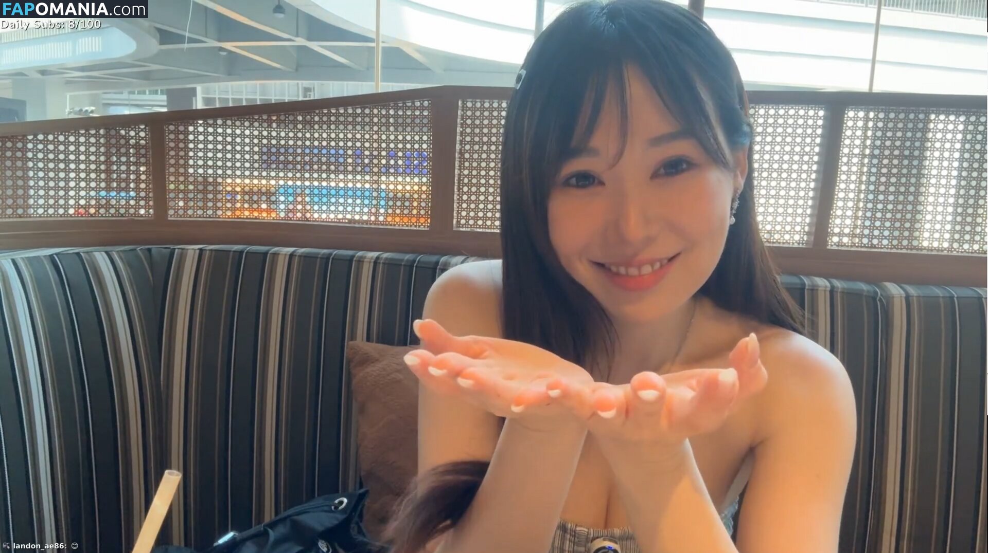 bye.kiko / hello_kiko / hellokiko_ Nu OnlyFans  Photo fuitée #58