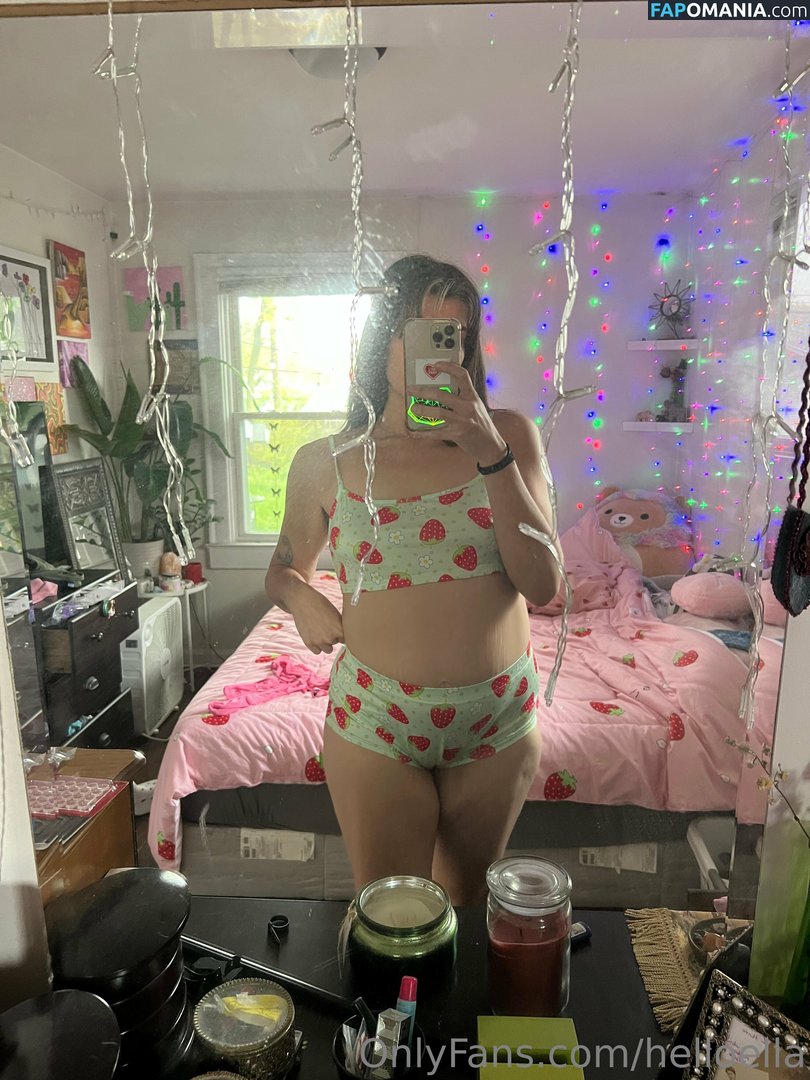 helloella Nu OnlyFans  Photo fuitée #16