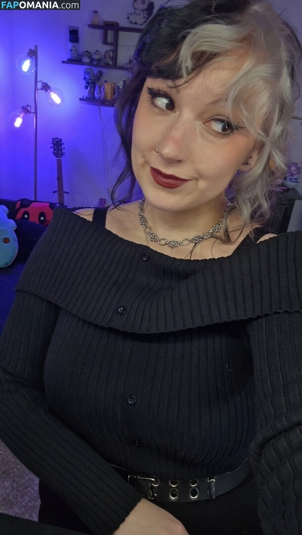 HelloNept / Helloneptune / hello.neptune Nu OnlyFans  Photo fuitée #3