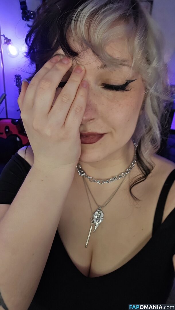 HelloNept / Helloneptune / hello.neptune Nu OnlyFans  Photo fuitée #4