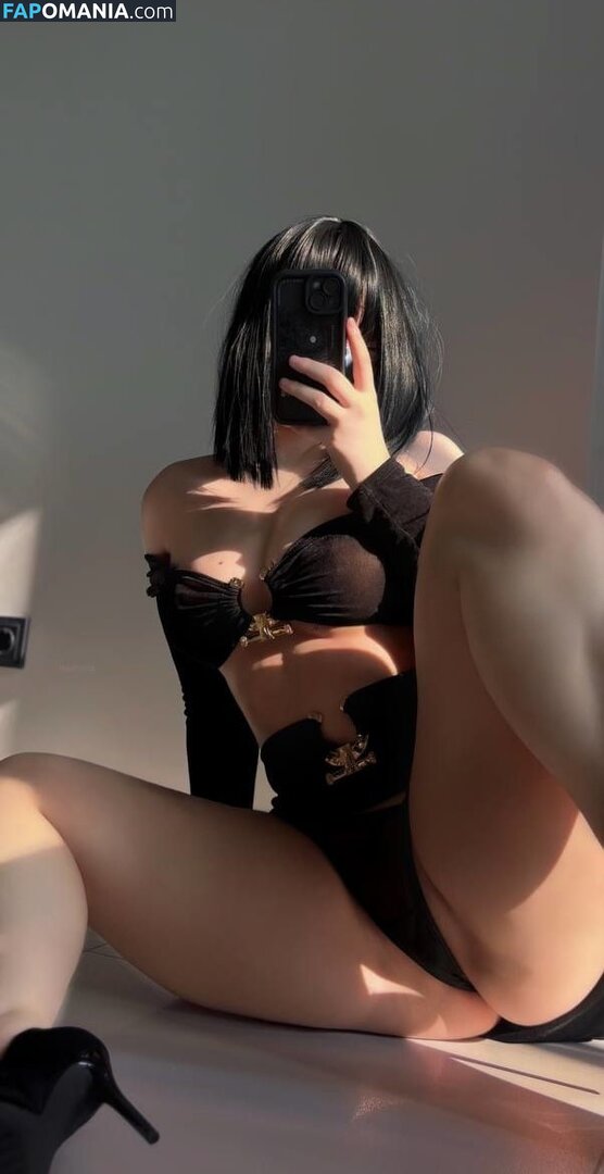 Hellsing / giuhellsing / hellsing.ultimate Nu OnlyFans  Photo fuitée #429