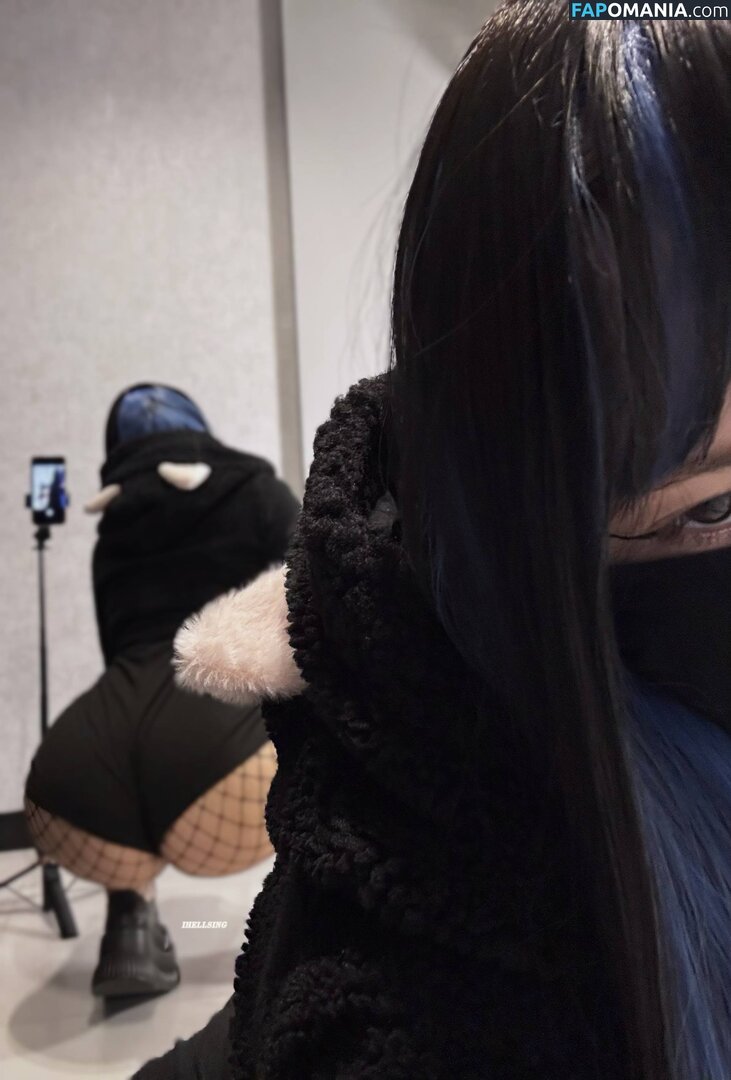 Hellsing / giuhellsing / hellsing.ultimate Nu OnlyFans  Photo fuitée #451
