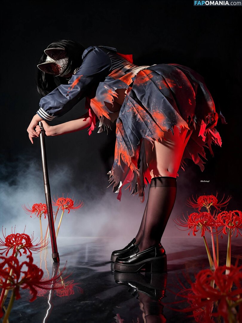 Hellsing / giuhellsing / hellsing.ultimate Nu OnlyFans  Photo fuitée #475