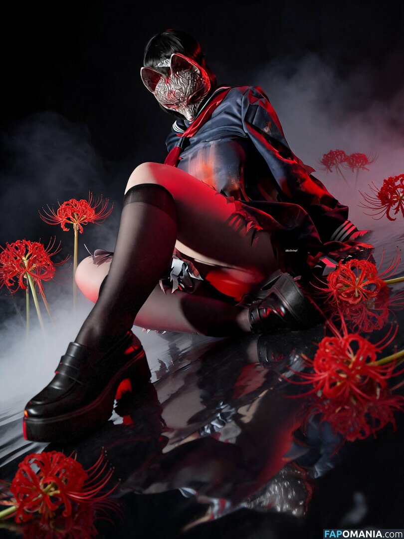 Hellsing / giuhellsing / hellsing.ultimate Nu OnlyFans  Photo fuitée #488