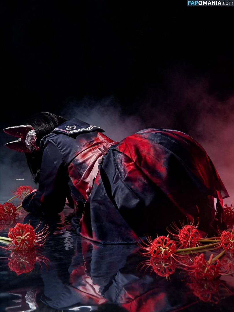 Hellsing / giuhellsing / hellsing.ultimate Nu OnlyFans  Photo fuitée #490