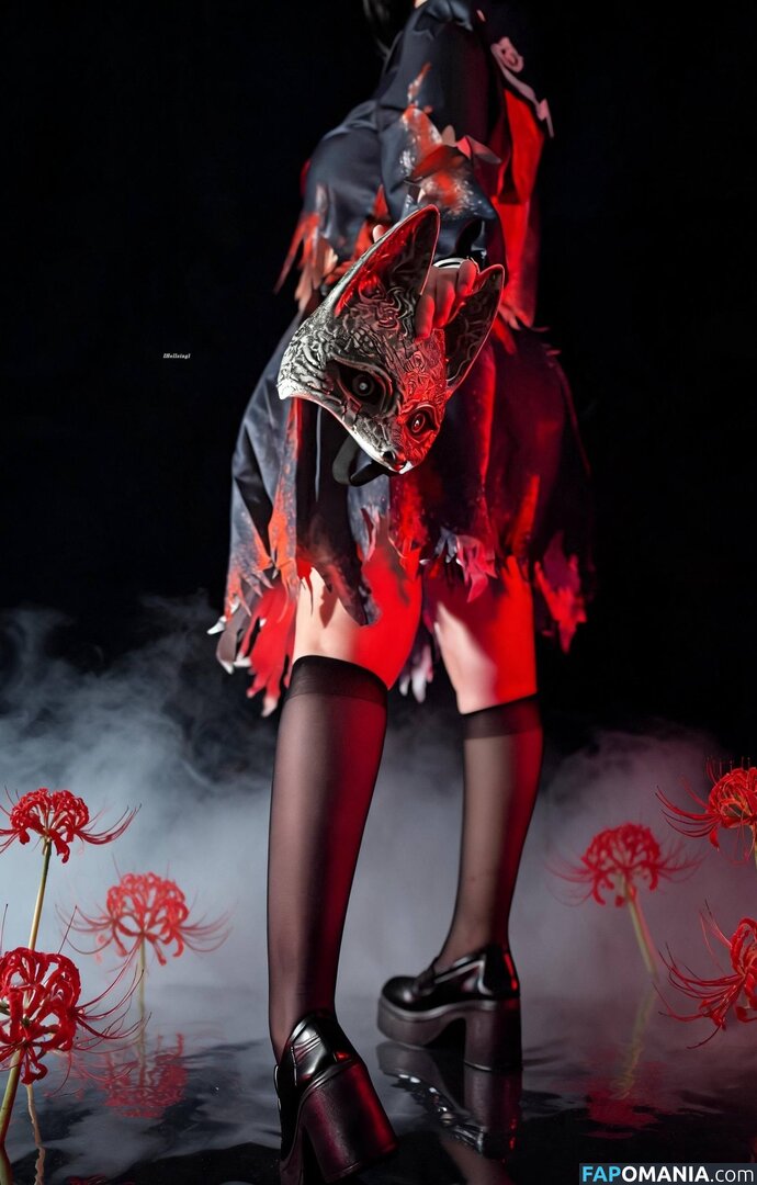 Hellsing / giuhellsing / hellsing.ultimate Nu OnlyFans  Photo fuitée #491