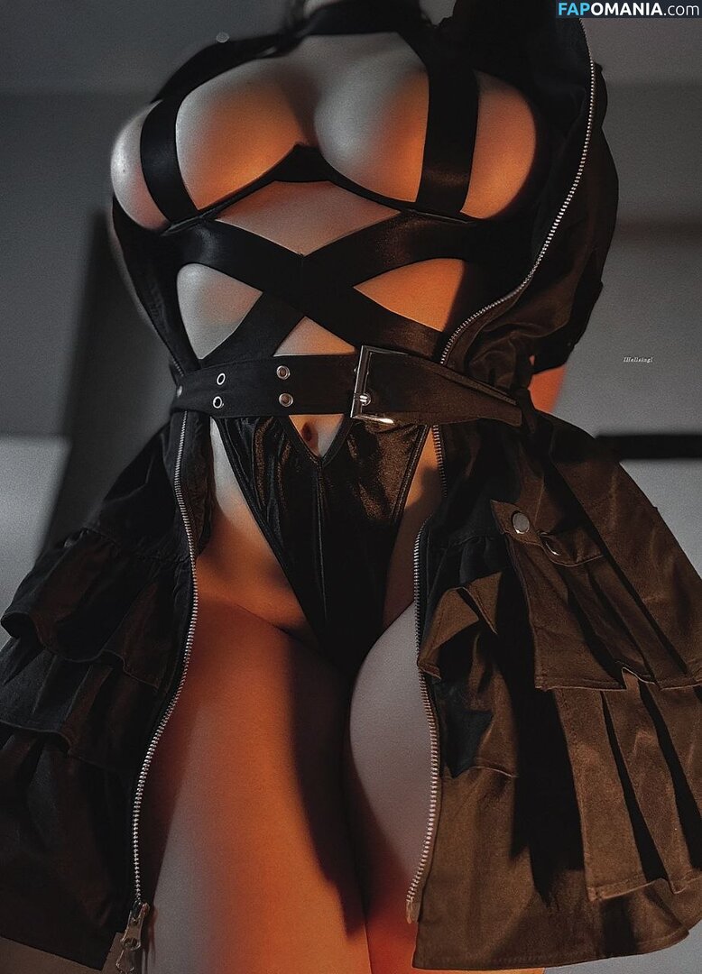 Hellsing / giuhellsing / hellsing.ultimate Nu OnlyFans  Photo fuitée #493