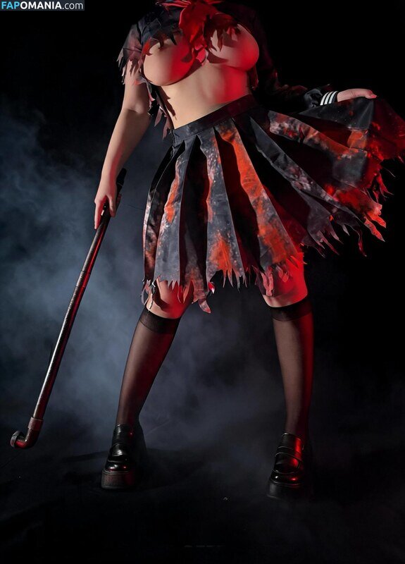 Hellsing / giuhellsing / hellsing.ultimate Nu OnlyFans  Photo fuitée #538