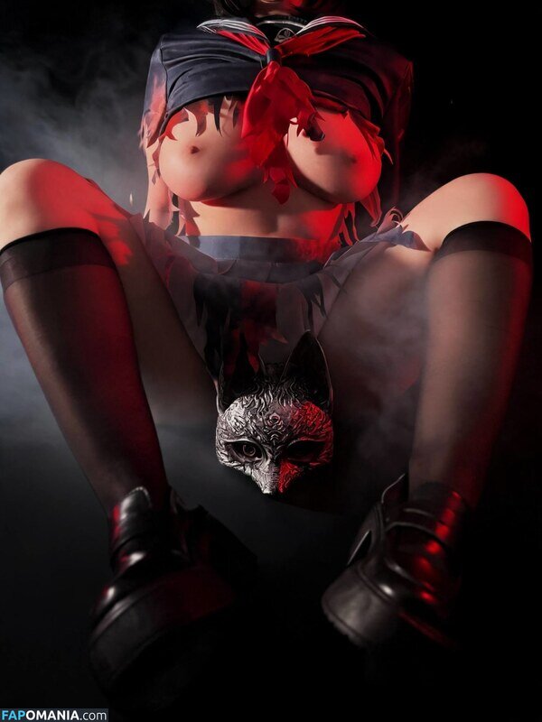 Hellsing / giuhellsing / hellsing.ultimate Nu OnlyFans  Photo fuitée #539