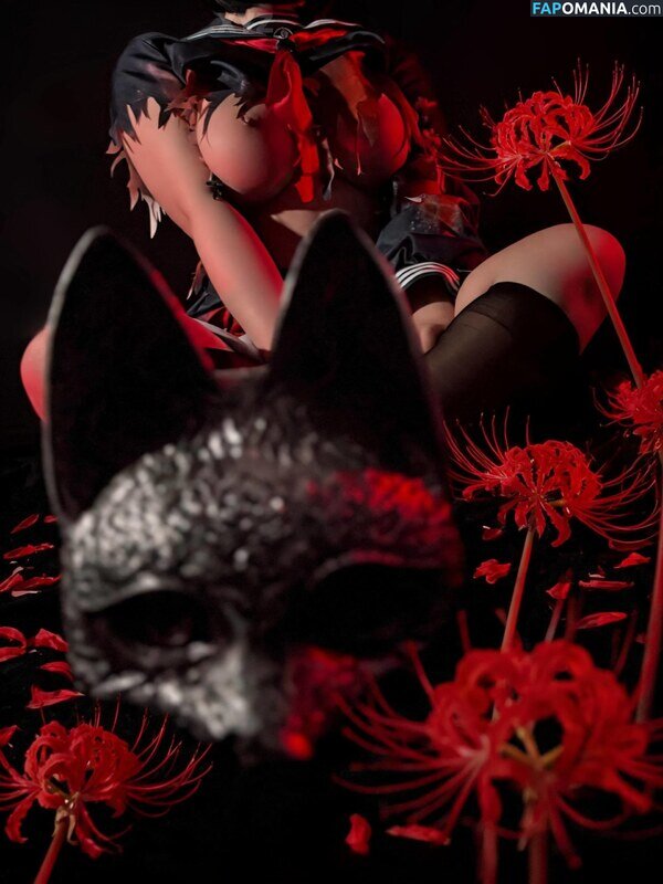 Hellsing / giuhellsing / hellsing.ultimate Nu OnlyFans  Photo fuitée #543