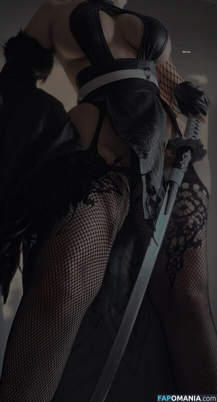 Hellsing / giuhellsing / hellsing.ultimate Nu OnlyFans  Photo fuitée #560