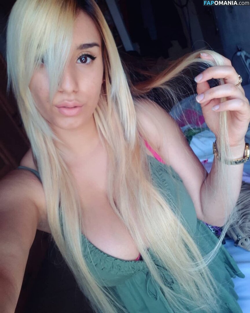 Hen Azulai / hen7azulai Nu OnlyFans  Photo fuitée #12
