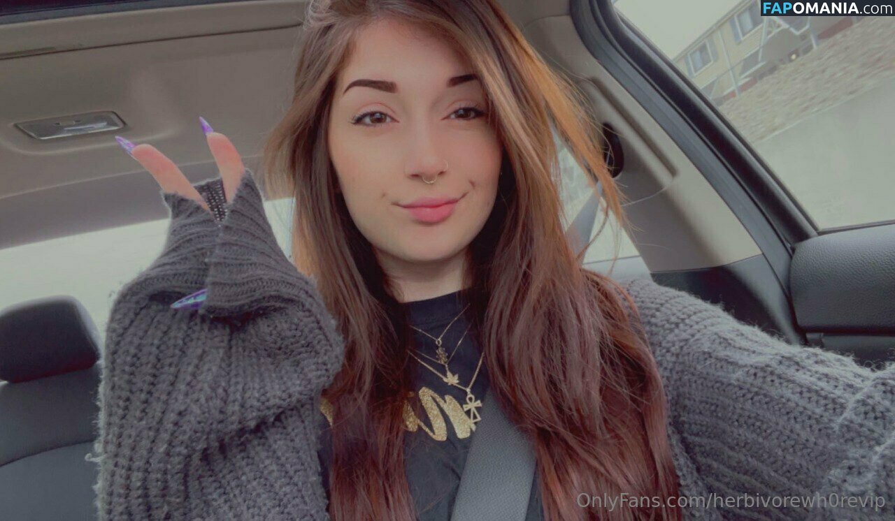herbivorewh0revip Nu OnlyFans  Photo fuitée #26