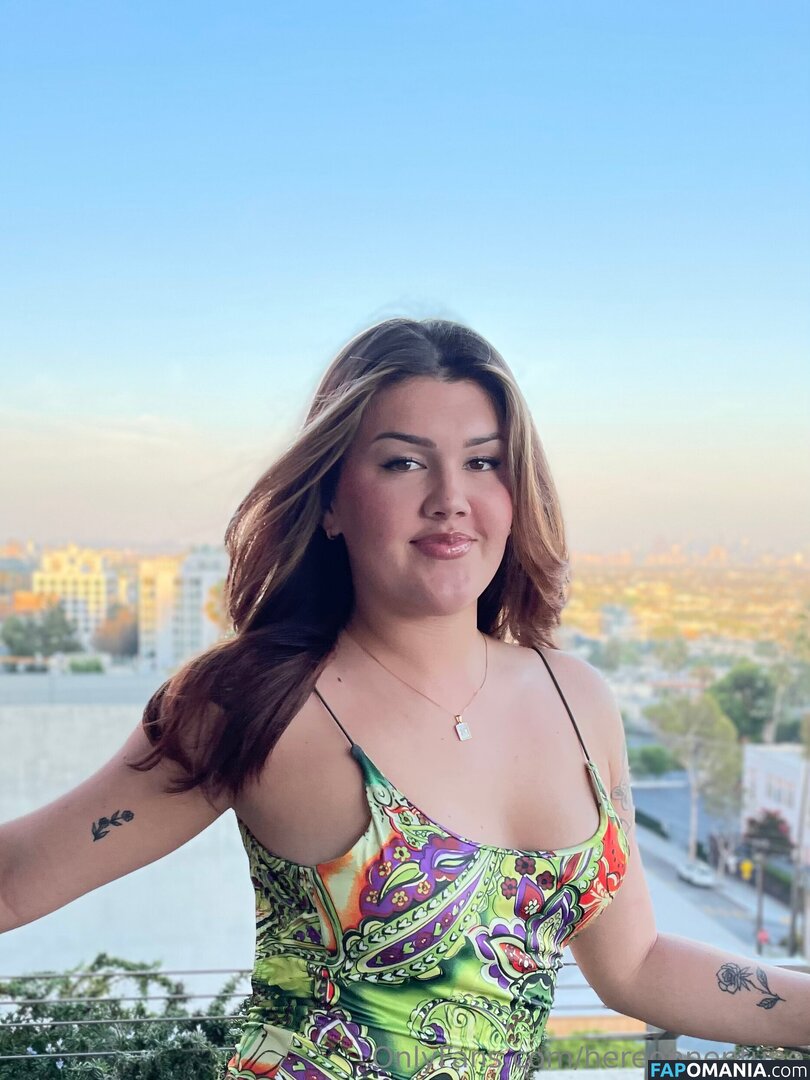 hereonneptune Nu OnlyFans  Photo fuitée #3