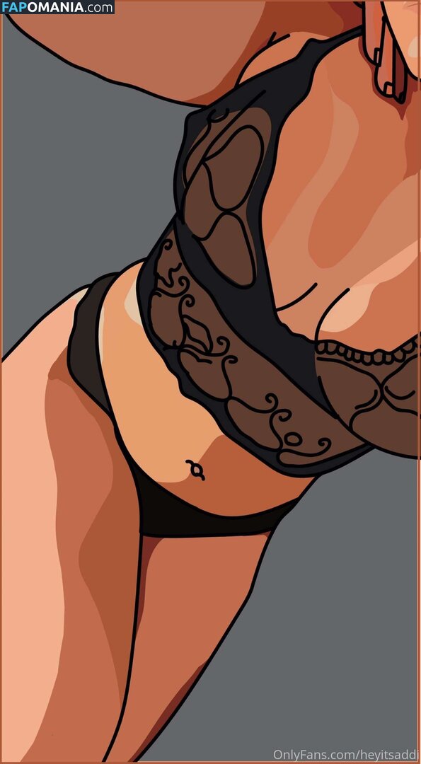 heyitsaddi Nu OnlyFans  Photo fuitée #19