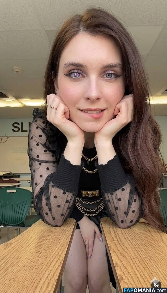 Heymissteacher / hey_missteacher Nu OnlyFans  Photo fuitée #12