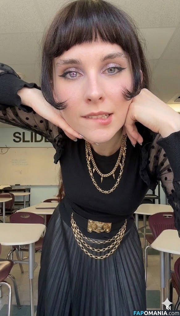 Heymissteacher / hey_missteacher Nu OnlyFans  Photo fuitée #13