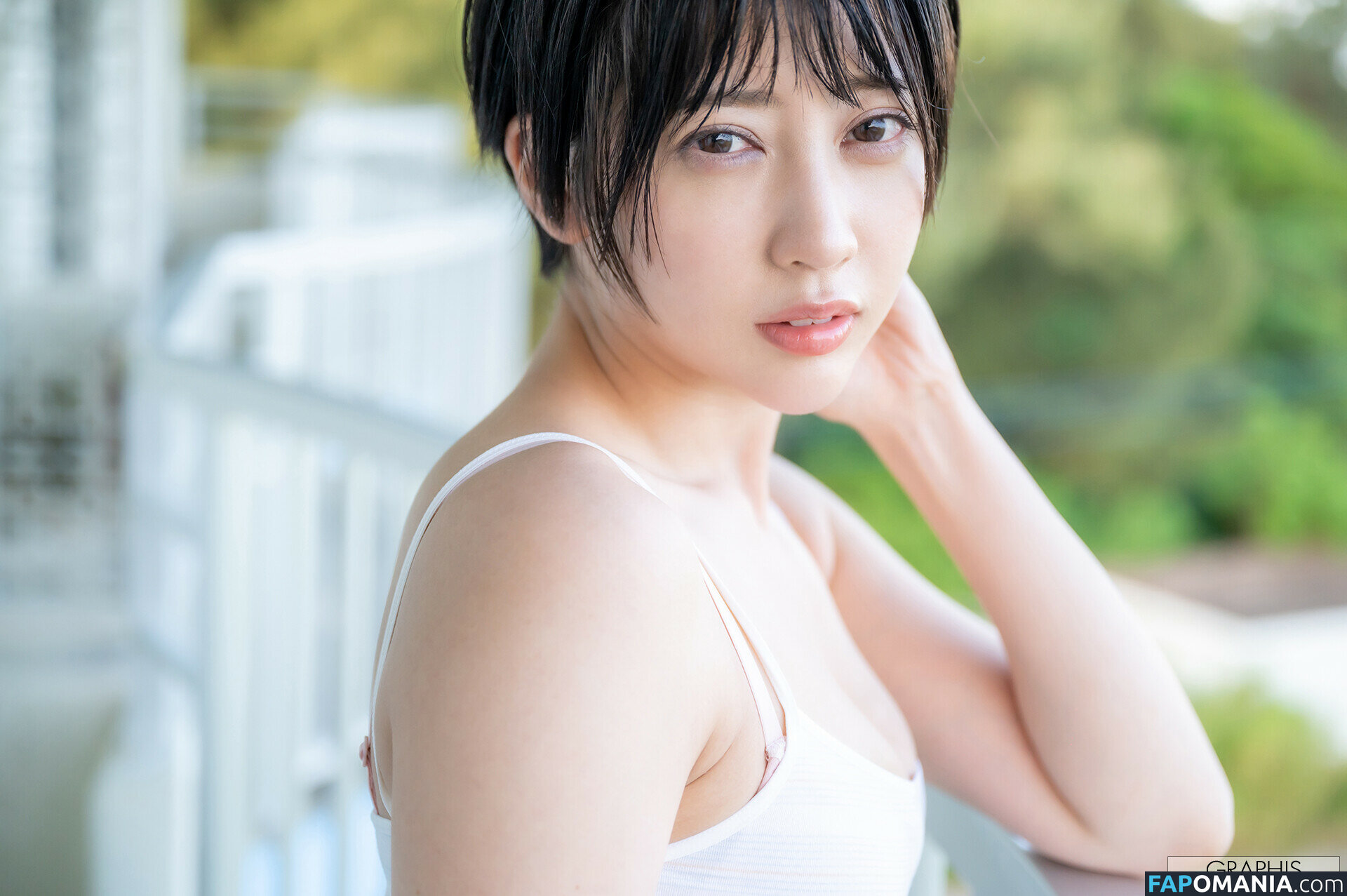 Hibiki Natsume / hibikinatsume / nazo_sod / 夏目響 Nu OnlyFans  Photo fuitée #15