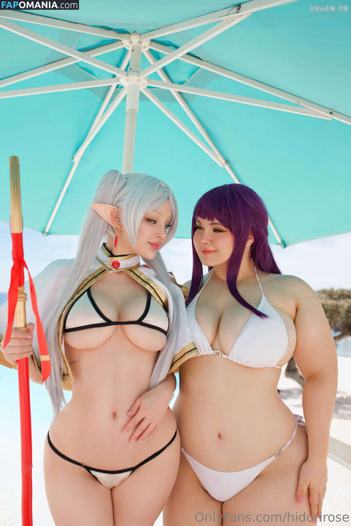 Hidori Rose / HidoriRose / Social Media Content / hidori_rose / https: Nu OnlyFans  Photo fuitée #2837