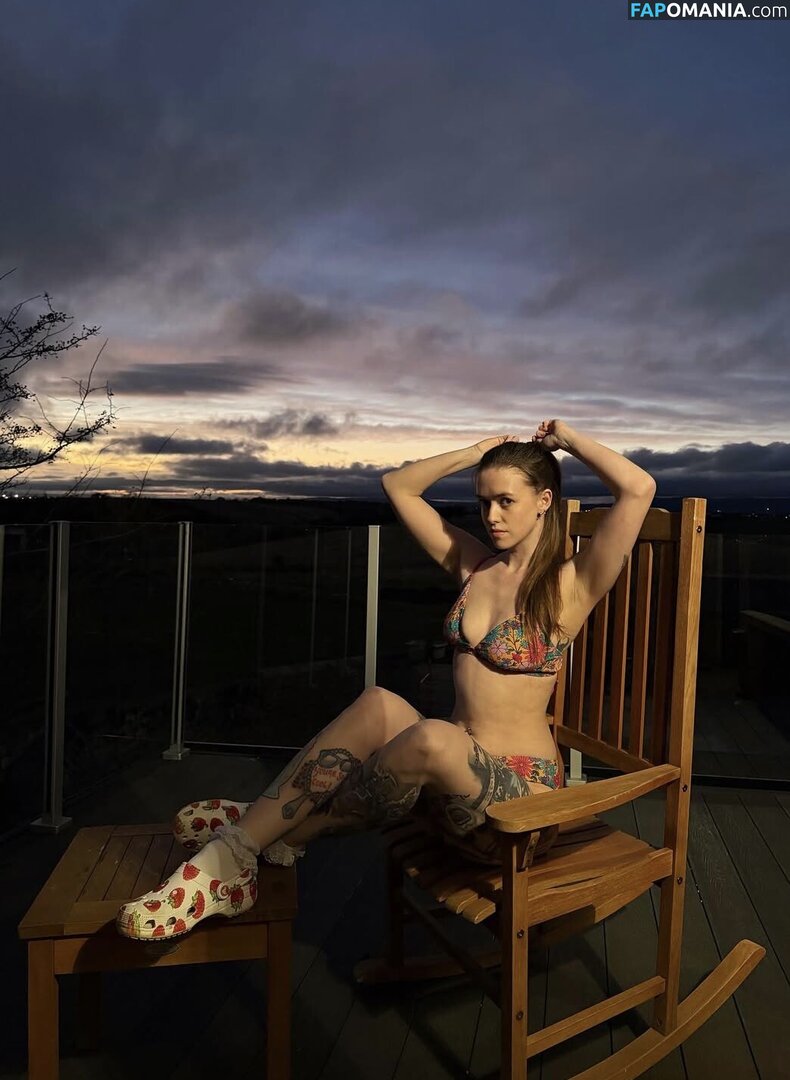 Highlandbunny Nu OnlyFans  Photo fuitée #1